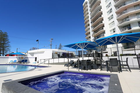 Mandolin Resort - Accommodation Georgetown 0