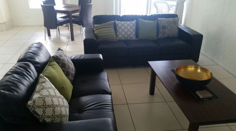 Mandolin Resort - Accommodation Georgetown 2