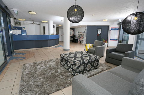 Mandolin Resort - Accommodation Georgetown 3