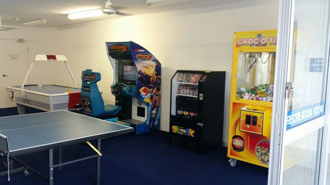 Mandolin Resort - Accommodation Georgetown 4