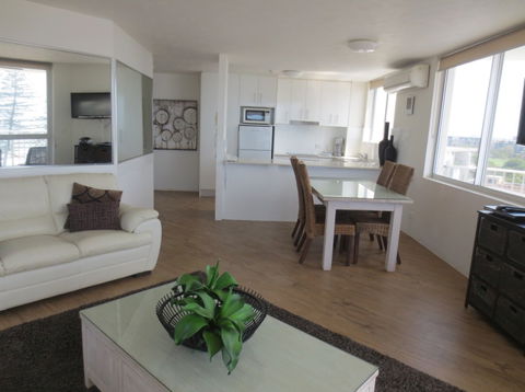 Mandolin Resort - Accommodation Georgetown 5