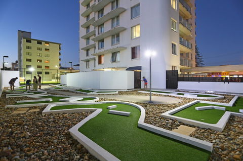 Mandolin Resort - Accommodation Georgetown 7