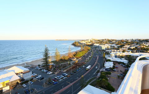 Mandolin Resort - Accommodation Georgetown 8