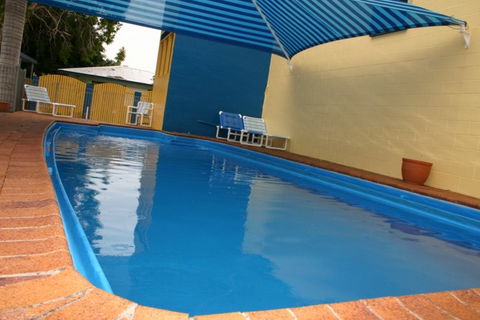 Sky View Coastal Luxury Units - Accommodation Georgetown 1