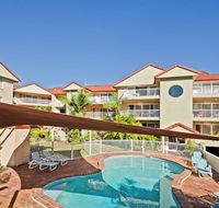 Jubilee Views Luxury Apartments