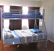 Surf N Sun Beachside Backpackers - Accommodation Georgetown