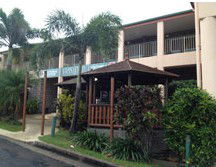 Moa Island QLD Accommodation Georgetown