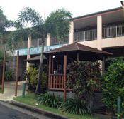 Grand Hotel Thursday Island - Accommodation Georgetown
