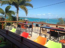 Grand Hotel Thursday Island - Accommodation Georgetown 2