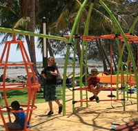 Harbour Lights Caravan Park - Accommodation Georgetown