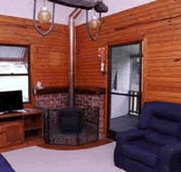 Solothurn Rural Resort - Accommodation Georgetown