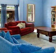 Wattle Gully Retreat - Accommodation Georgetown
