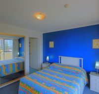 Surfers Beachside Holiday Apartments - Accommodation Georgetown