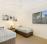 Montpellier Boutique Resort - Accommodation Georgetown