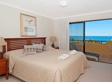 The Point Coolum Beach - Accommodation Georgetown 2