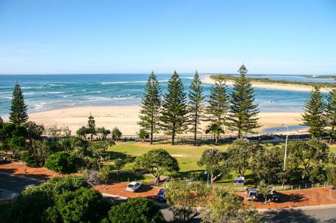 The Waterview Resort - Accommodation Georgetown 0