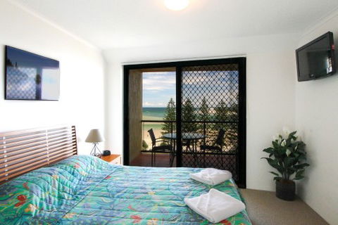 The Waterview Resort - Accommodation Georgetown 2