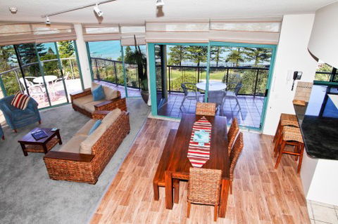 The Waterview Resort - Accommodation Georgetown 3