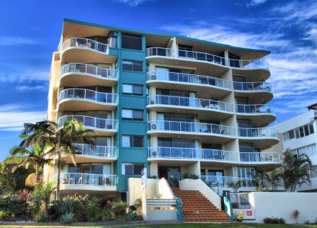 The Waterview Resort - Accommodation Georgetown 5