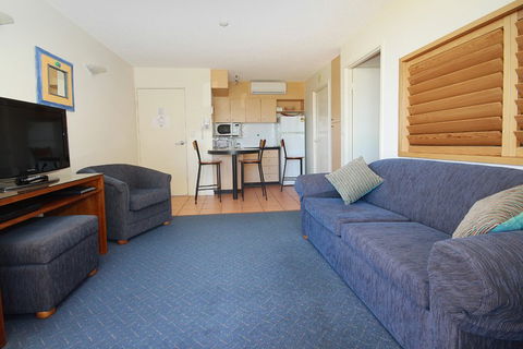 Ocean Boulevard - Accommodation Georgetown 1