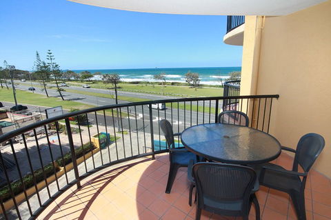 Ocean Boulevard - Accommodation Georgetown 2