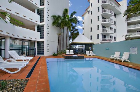 Ocean Boulevard - Accommodation Georgetown 3
