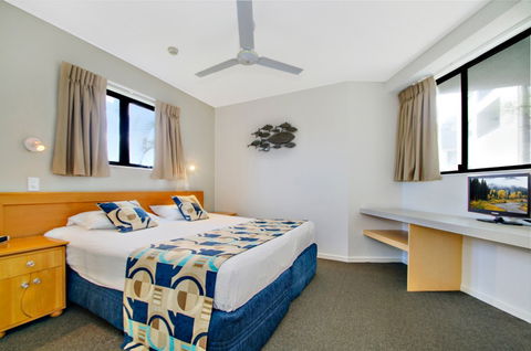Ocean Boulevard - Accommodation Georgetown 5