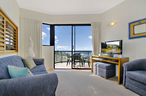Ocean Boulevard - Accommodation Georgetown 6