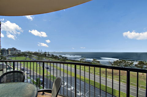 Ocean Boulevard - Accommodation Georgetown 7