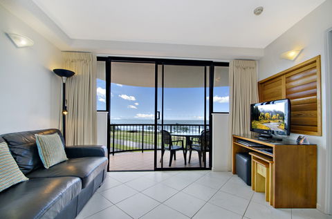 Ocean Boulevard - Accommodation Georgetown 8