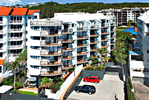 Ocean Boulevard - Accommodation Georgetown 9