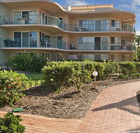 Surfside On The Beach - Accommodation Georgetown