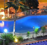Boathaven Spa Resort - Accommodation Georgetown
