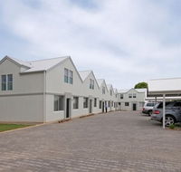 Hello Adelaide Motel  Apartments - Accommodation Georgetown