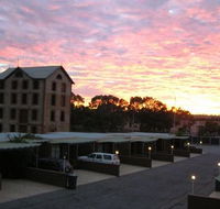Old Mill Motel Dongara - Accommodation Georgetown