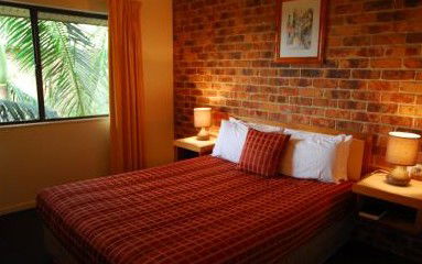 Toowong Villas - Accommodation Georgetown 5