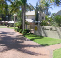 Pelican Shore Villas - Accommodation Georgetown