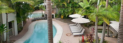 Offshore Noosa Resort - Accommodation Georgetown 5