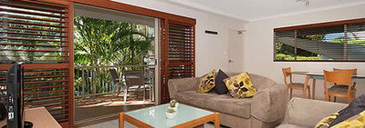 Offshore Noosa Resort - Accommodation Georgetown 6