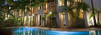 Offshore Noosa Resort - Accommodation Georgetown 7