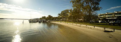 Offshore Noosa Resort - Accommodation Georgetown 8