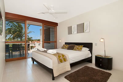 Offshore Noosa Resort - Accommodation Georgetown 9