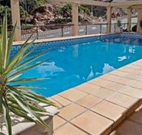 Comfort Inn Robert Towns Motel - Accommodation Georgetown