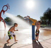 BIG4 Beachlands Holiday Park - Accommodation Georgetown