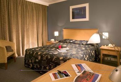 All Seasons Oasis Alice Springs - Accommodation Georgetown 0