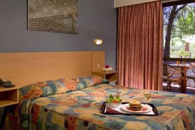 All Seasons Oasis Alice Springs - Accommodation Georgetown 1
