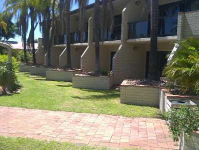 All Seasons Oasis Alice Springs - Accommodation Georgetown 2