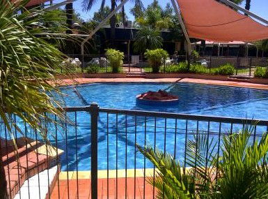 All Seasons Oasis Alice Springs - Accommodation Georgetown 3