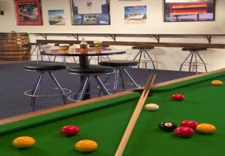 All Seasons Oasis Alice Springs - Accommodation Georgetown 4