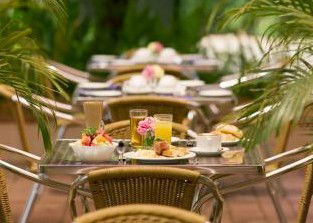 All Seasons Oasis Alice Springs - Accommodation Georgetown 5